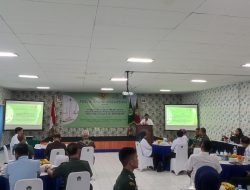 Pelaksanaan Focus Group Discussion: Urgensi Peradilan Militer dalam Sistem Hukum Pidana Nasional dan Harmonisasinya pada RUU KUHAP