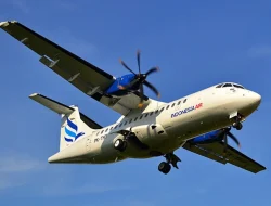 Polda Sulsel Siapkan Tim DVI dan Keluarga Dipanggil Menyusul Temuan Puing Pesawat ATR 42-500 di Gunung Bulusaraung