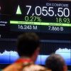 IHSG Tertekan: Membaca Sinyal Pelemahan Pasar