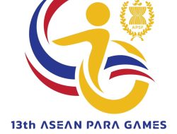 Novia Mawarni Siap Debut di ASEAN Para Games Thailand 202