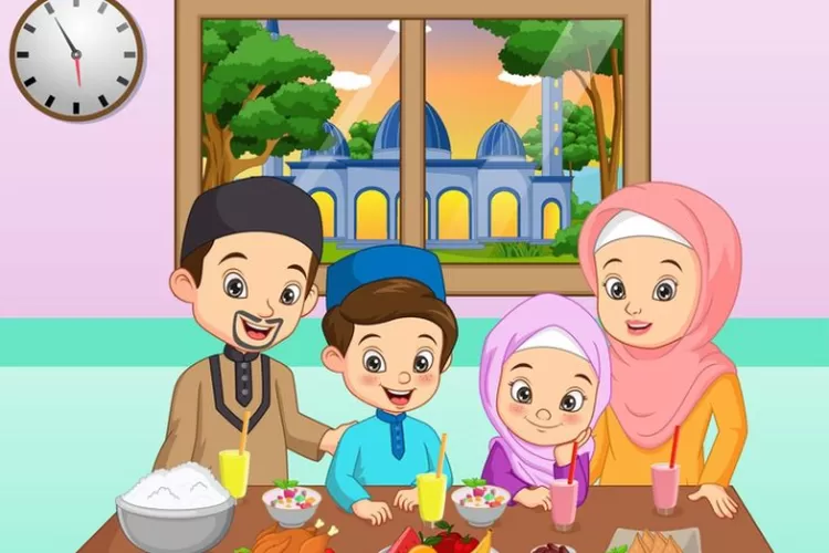 puasa