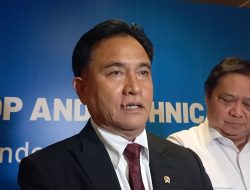 Pemerintah RI Tegaskan Komitmen Selesaikan Status Keturunan Filipina Tanpa Dokumen