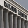 MK Buka Babak Baru Uji Aturan Pilkada