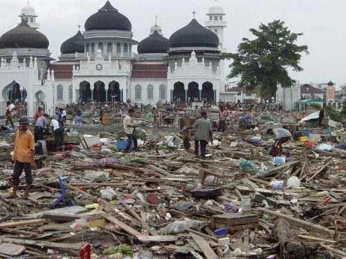 Aceh Akan Perpanjang Status Tanggap Darurat Bencana Hingga 22 Januari 2026