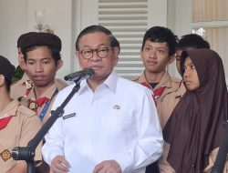 Pramono Tegas Soal Sweeping Ramadan