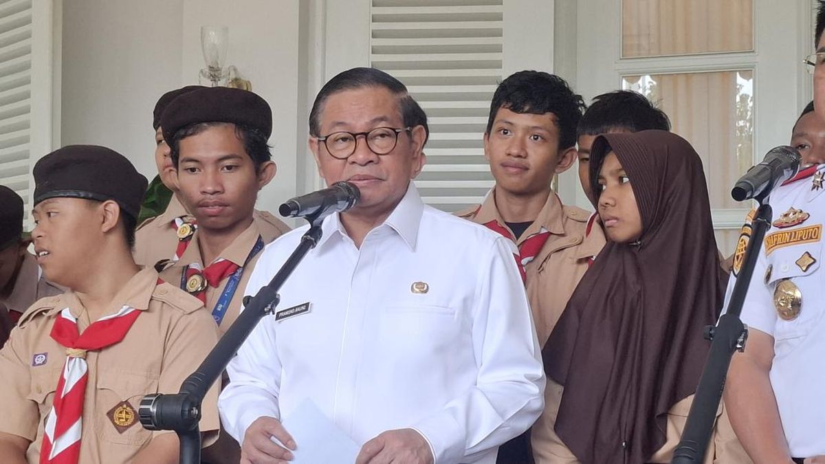 Pramono Anung