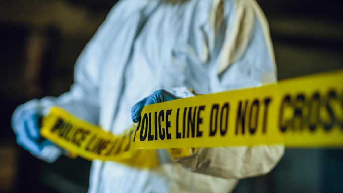 Terungkap, Rekan Kerja Diduga Bunuh Satu Keluarga di Palu