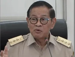 Pramono: Jakarta Menuju Era Baru di Usia 499 Tahun
