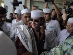 Polisi Tetapkan Bahar bin Smith Tersangka Kasus Banser