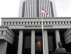 MA Tindak Hakim PN Depok Pasca OTT KPK