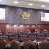 MK Tegaskan Independensi Konsil Kesehatan
