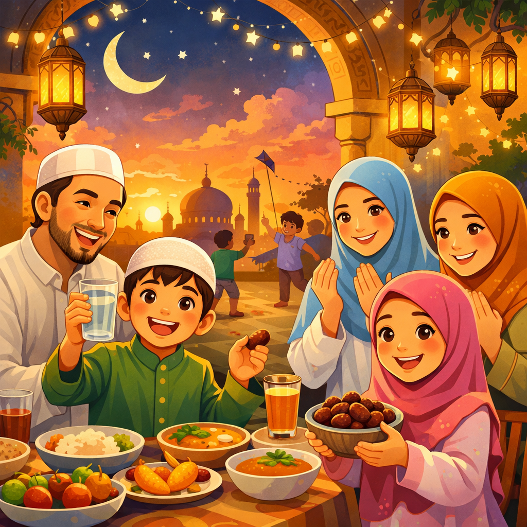 puasa