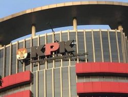 KPK: Bupati Lobar Simpan 55 Aset Tanah