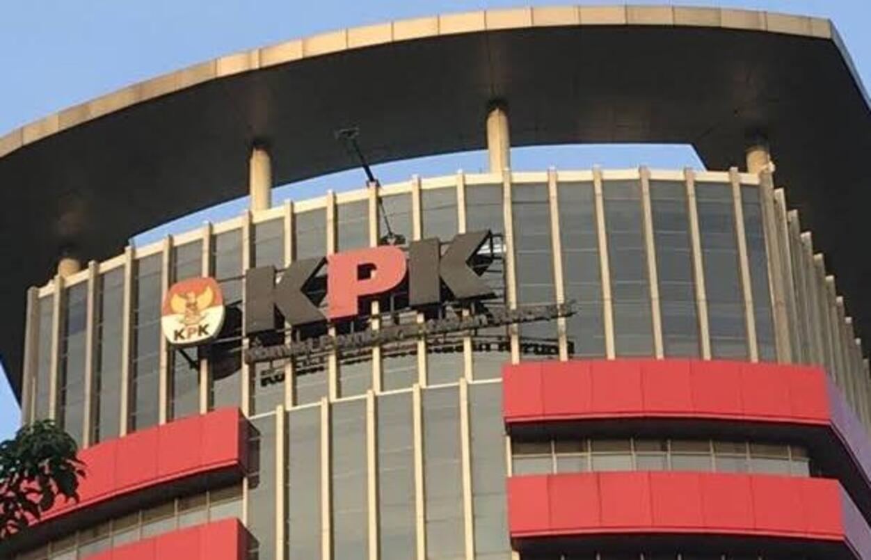KPK: Bupati Lobar Simpan 55 Aset Tanah