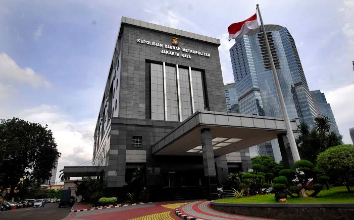 Pigai Usul Sipil Isi Jabatan Strategis Polri