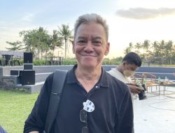 Fariz RM Tegaskan Hijrah Usai Bebas