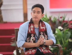 Mahasiswa Bawa Aspirasi Langsung ke Wapres