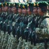 kemlu tni