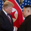 Trump Fokus ke Korut Usai Iran