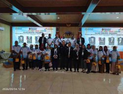 Kajian Peran CSR Pertamina dalam Pemberdayaan UMKM di Lingkungan Unsurya
