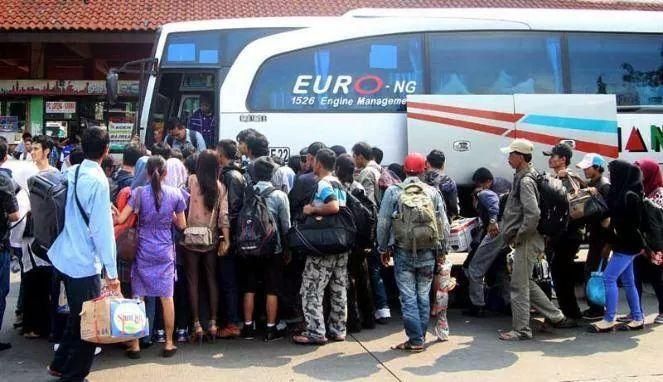 mudik