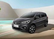 Estimasi Mudik Jakarta–Semarang Pakai Ertiga Hybrid