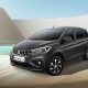ertiga
