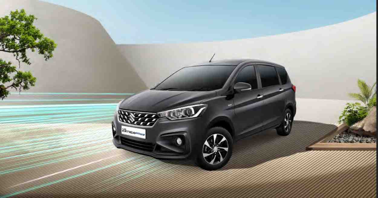 ertiga