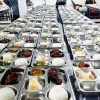 Dugaan Keracunan, 6 Dapur MBG Lampung Disetop