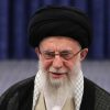 Iran, Khamenei