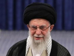 Khamenei Tewas, Iran Ancaman Balasan Keras