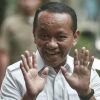 Lagu MBG Viral, Bahlil Ajak Pembuatnya Bertemu dan Ngobrol Santai