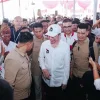 Jokowi Datang ke Rakorda Lampung: “Saya Hadir untuk PSI”