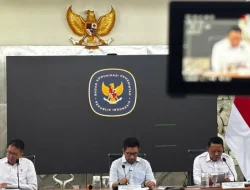 Magang Nasional Jadi Jalan Baru Buka Lapangan Kerja