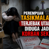 Perempuan Tasikmalaya Terjebak Utang, Diduga Jadi Korban Sekap
