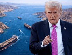 Trump Belum Cabut Perintah Serang Iran