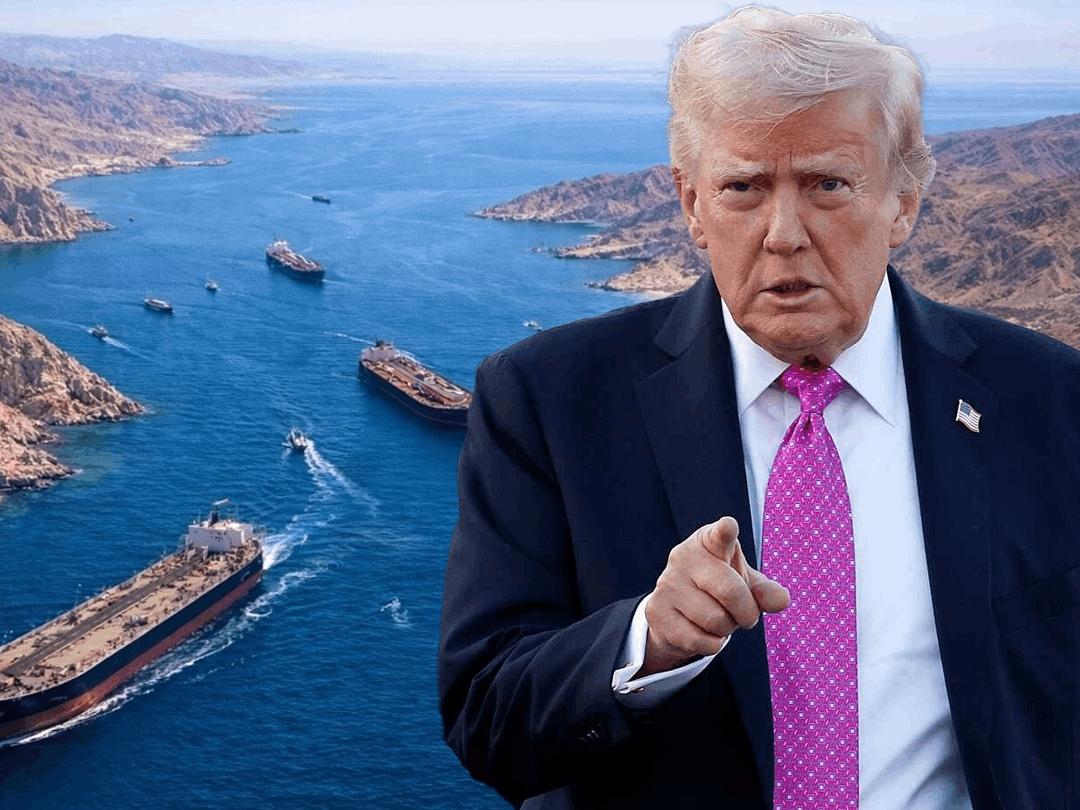 Trump Belum Cabut Perintah Serang Iran