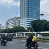 Usai Demo DPR, Gatot Subroto Dibuka