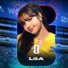 Lisa Bersinar di Panggung Piala Dunia 2026