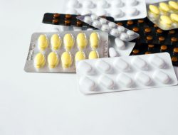 Obat Nyeri Tak Selalu Jadi Solusi
