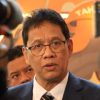 Purbaya: Bea Cukai Tak Jadi Dibubarkan