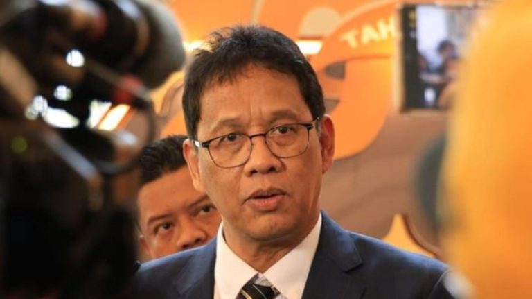 Purbaya: Bea Cukai Tak Jadi Dibubarkan
