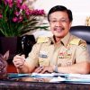 PSI Tegaskan Nur Alam Bukan Kader