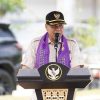 Bupati dan Sekda Kuansing Akhirnya Serahkan Diri ke KPK