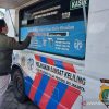 Samsat Keliling Buka di Bundaran HI, Warga Serbu Layanan Pajak