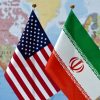 Uni Eropa Desak Iran dan AS Tempuh Diplomasi