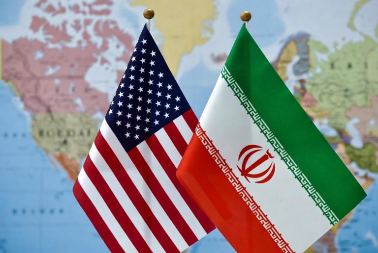 Perang Iran Kuras Senjata AS, Rusia-China Berpeluang Bergerak