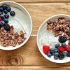 Sarapan Pintar untuk Pangkas Berat Badan