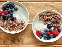 Sarapan Pintar untuk Pangkas Berat Badan