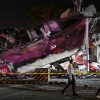 Gempa Dahsyat Guncang Filipina, Puluhan Tewas dan Ribuan Warga Mengungsi